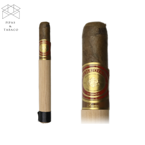 Oliva: Gilberto Reserva Corona