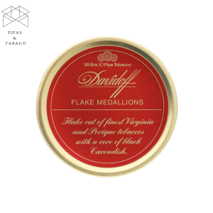Davidoff: Flake Medallions 50g