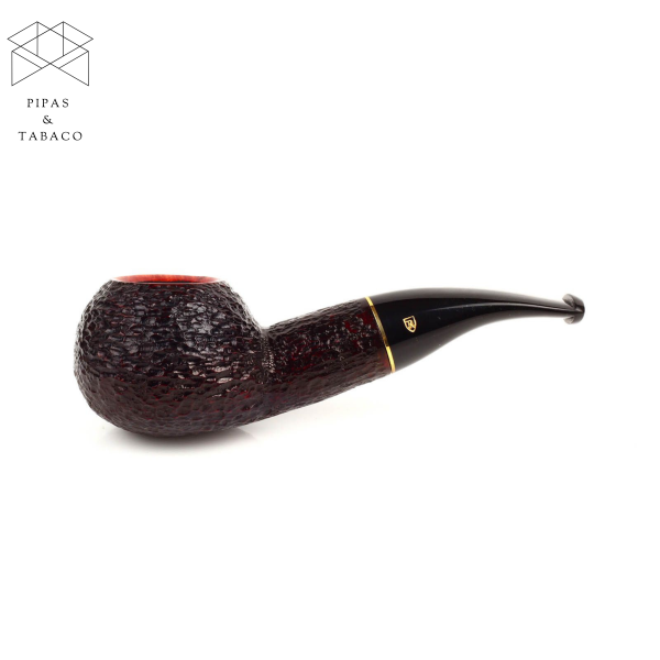 Pipa Savinelli: Roma 320 KS