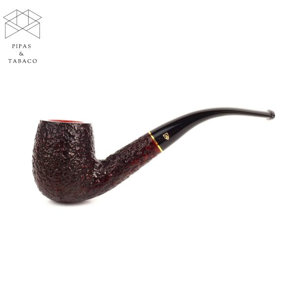 Pipa Savinelli: Roma 606 KS