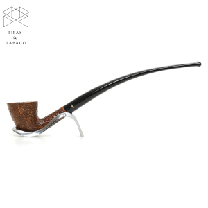 Pipa Savinelli: Churchwarden Brownblast 921