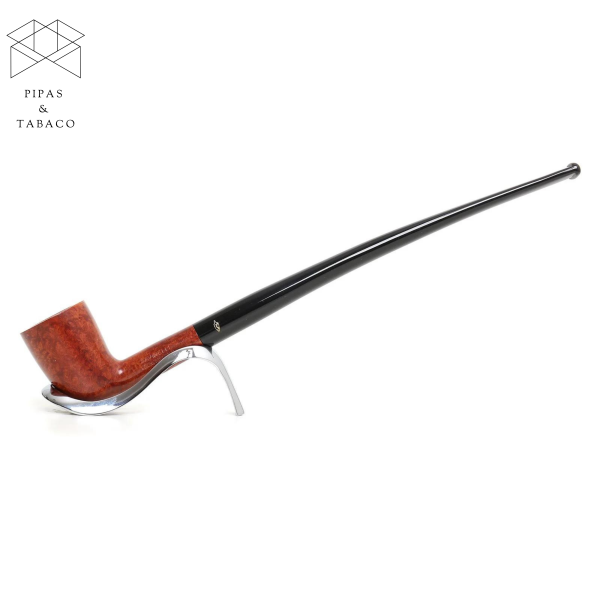 Pipa Savinelli: Churchwarden 404