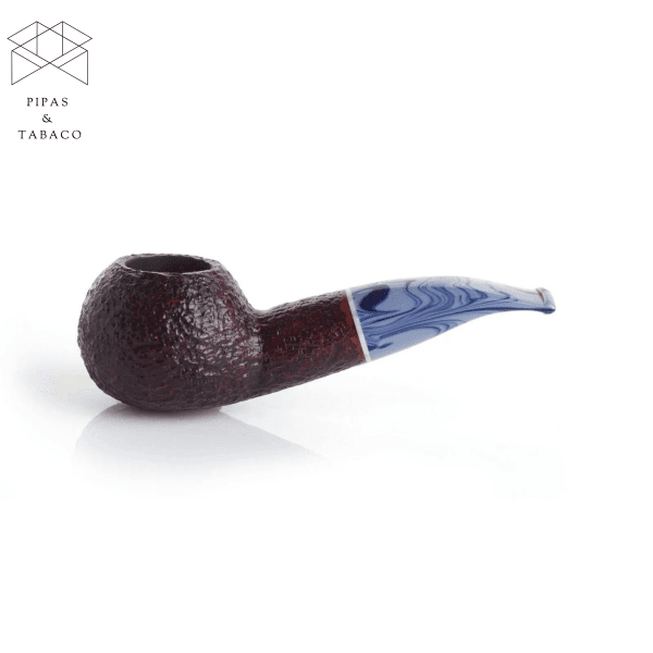 Pipa Savinelli: Oceano Rusticated 320 KS