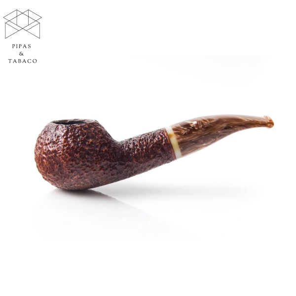 Pipa Savinelli: Dolimiti Rusticated 321