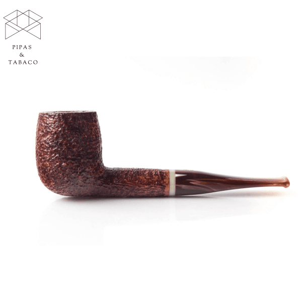 Pipa Savinelli: Dolomiti Rusticated 128