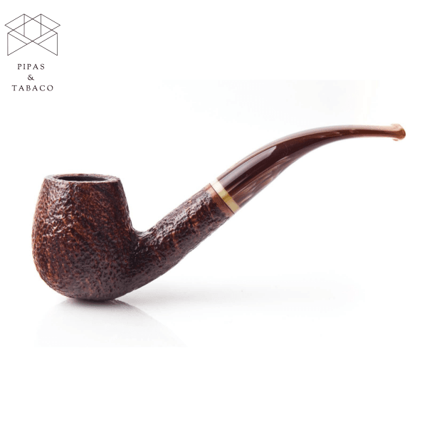 Pipa Savinelli: Dolomiti Rusticated 602