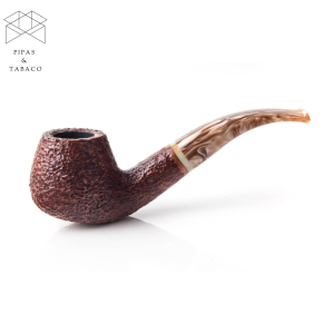 Pipa Savinelli: Dolomiti Rusticated 645 KS