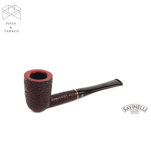 Pipa Savinelli: Roma 401