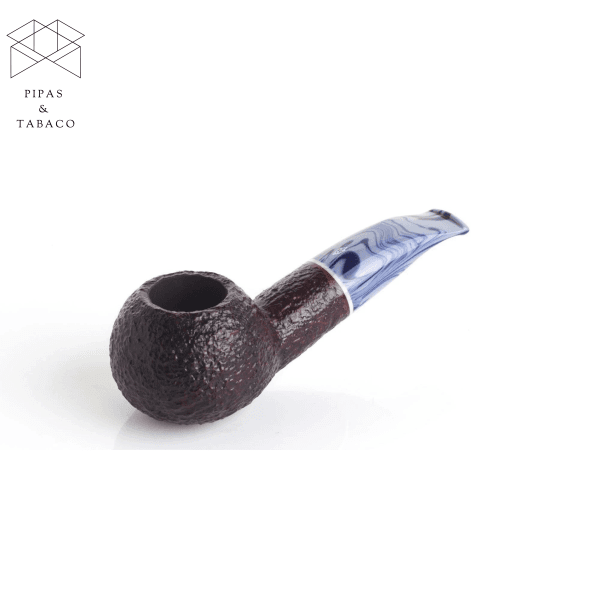 Pipa Savinelli: Oceano Rusticated 320 KS