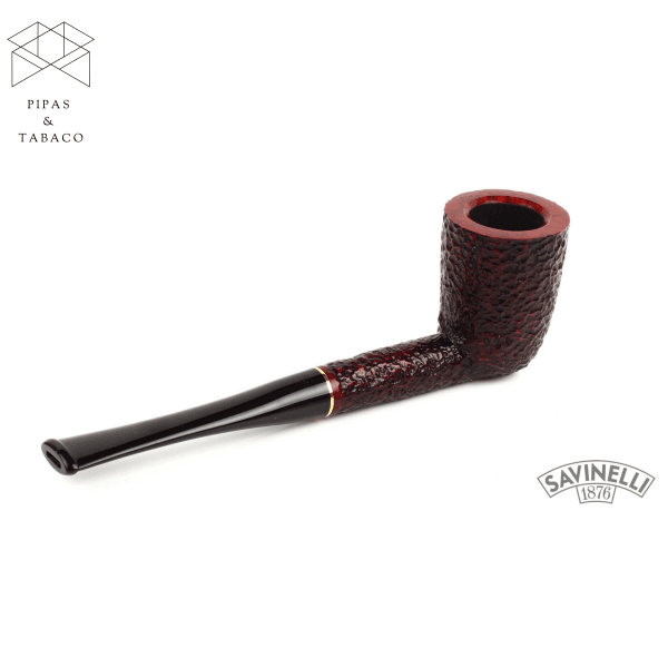 Pipa Savinelli: Roma 401