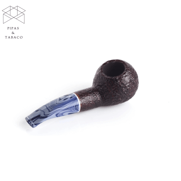 Pipa Savinelli: Oceano Rusticated 320 KS