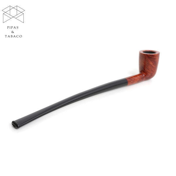 Pipa Savinelli: Churchwarden 404