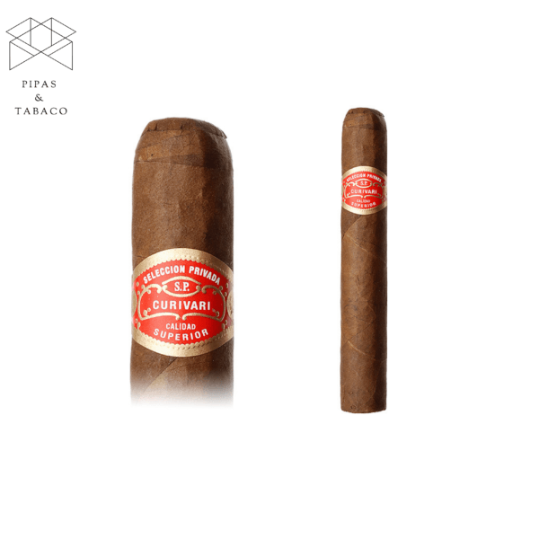 Curivari: Selección Privada Petit Corona