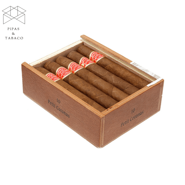 Curivari: Selección Privada Petit Corona