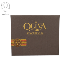 Oliva: Serie V Senoritas 10