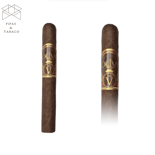 Oliva: Serie V No. 4