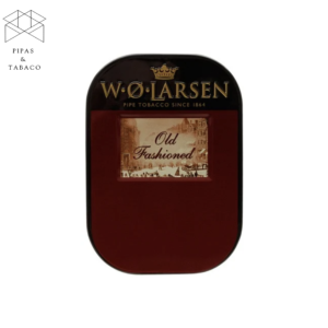 W.Ø. Larsen: Old Fashioned 100g