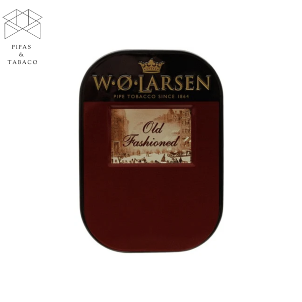 W.Ø. Larsen: Old Fashioned 100g