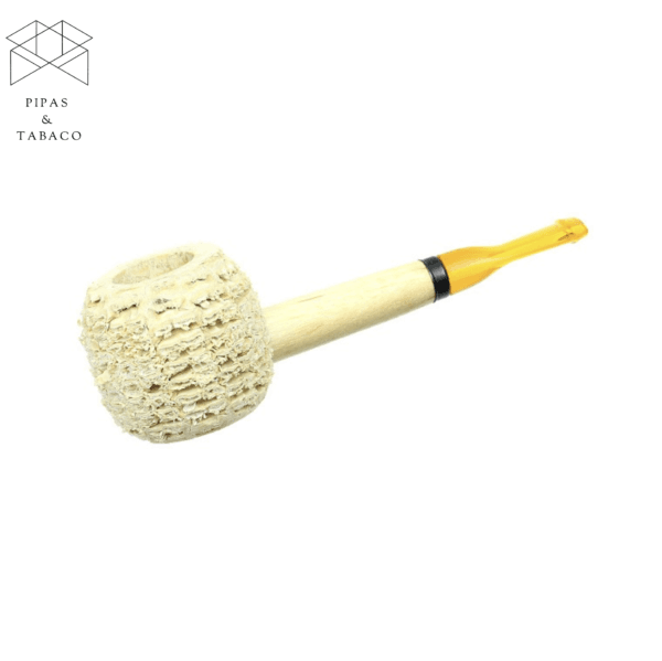 Missouri Meerschaum: Morgan Natural