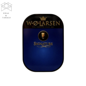 W.Ø. Larsen: Signature Vintage Mixture 100g