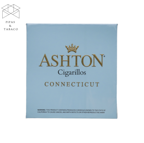 Ashton: Connecticut Cigarillos (10)