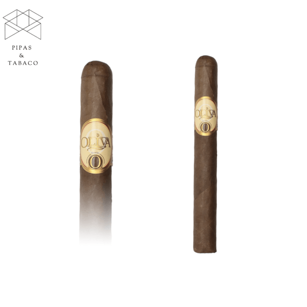 Puro Oliva: Serie O Habano Corona