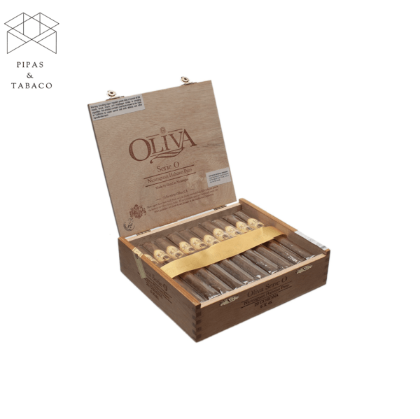 Puro Oliva: Serie O Habano Corona